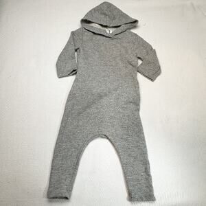 Joah Love Romper